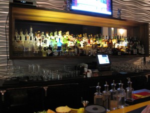 The Bar at PS7