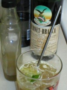 The lime wedge is a mighty orca amongst the ice flows inhabited by kaiser penguins.