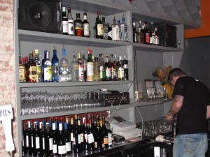 The Front Bar