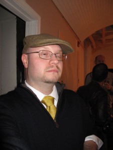 Don't steal my beef jerky, Jerky!