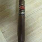 Again, Marshall took this pic, 'cause he doesn't run out and smoke 'em right away like I do.