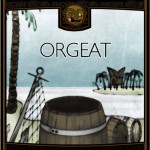 Legend has it that Trader Tiki can turn water into orgeat, but has to do it when no one is looking.