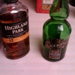 Scotch scotch scotch, lovely scotch!