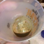 Reishi Mushroom Bitter