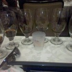 6 Bitters & Amaros & the machine of death