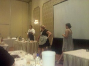 Let's talk about RUM