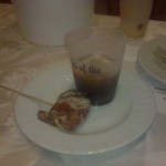 S'more Rum and S'more Pork