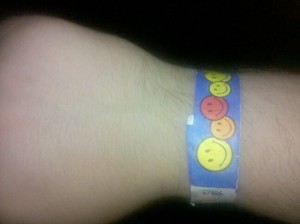 It is manly for I am manly!