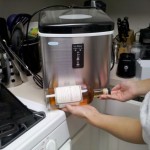 By the way, I hate the wax seal on Ransom Old Tom Gin