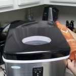 I need more room in my fridge so I can open this