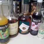 Speaking of sexy, it's Trader Tiki stuff!