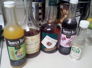 Speaking of sexy, it's Trader Tiki stuff!