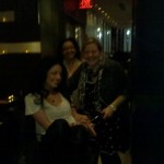 It puts the patron in the basket