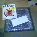 That box is 2.5 Mutineers in size!