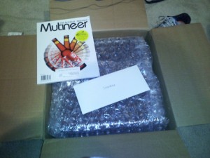 That box is 2.5 Mutineers in size!