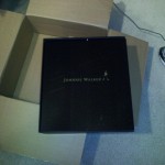 That was a lot of bubblewrap.