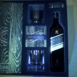 Another fifth! And coasters and a USB key and glasses!