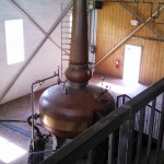 Copper Pot Kettle at Willett