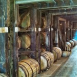 Barrels at Willett