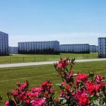 Heaven Hill warehouses