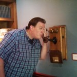 HELLO DISTILLER! at Maker's Mark