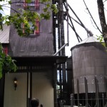 Columnar Still at Maker's Mark