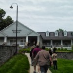 Woodford Reserve Visitor Center