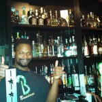 Cameron had her back