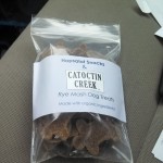 Dog treats!