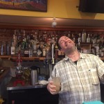 Cheesy smiles for all!