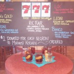 Negroni Week at Dino's Grotto!